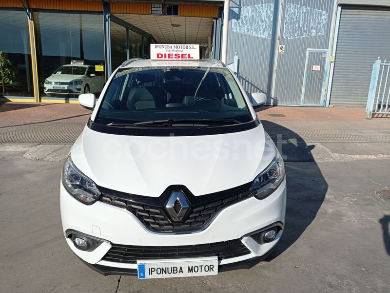 RENAULT Grand Scénic BOSE Energy dCi eco2 E6