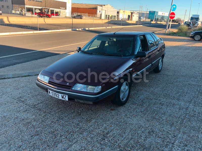 CITROEN XM XM 2.1 TD GRAND LUXE 5p.