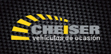 logo de Cheiser Automóviles