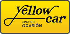 logo de Yellow Car "Hiper Car"