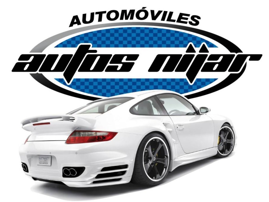 logo de Autos Nijar Cars