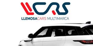 logo de LLEMOSACARS