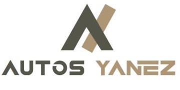 logo de Autos Yanez S.L