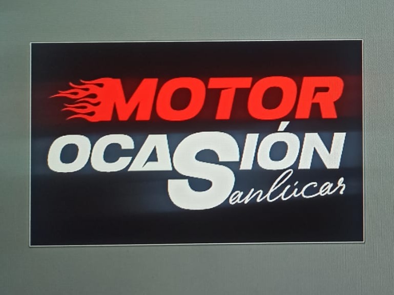 logo de Motor Ocasión Sanlúcar 