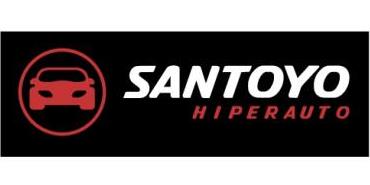 logo de Hiper Auto Santoyo