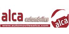 logo de Automoviles Alca