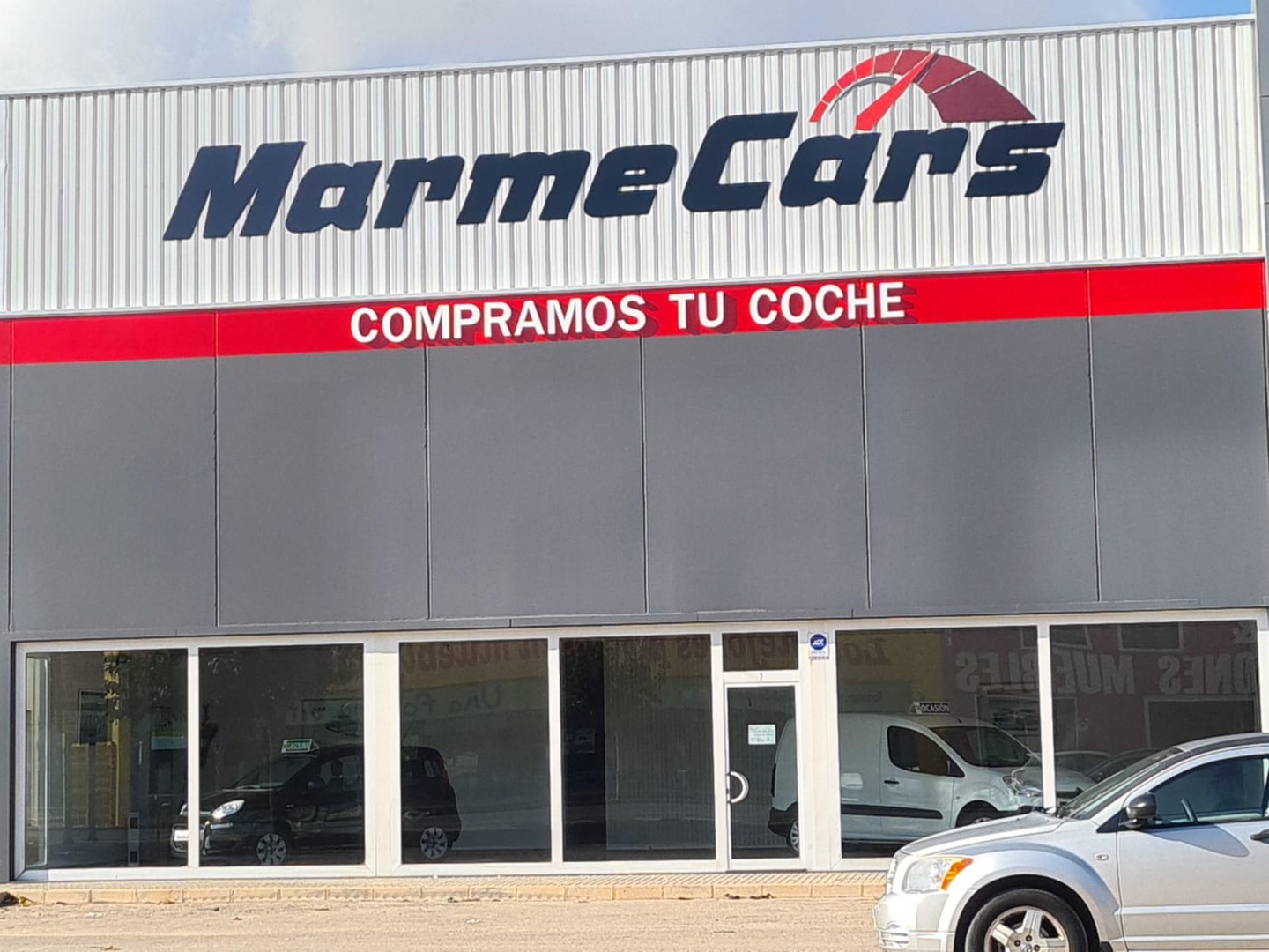 logo de MarmeCars