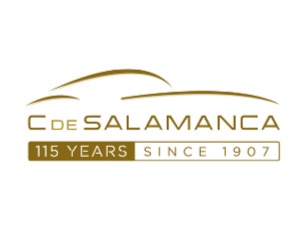 logo de C. de Salamanca | Ocasión