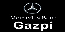 logo de Gazpi Mercedes-Benz