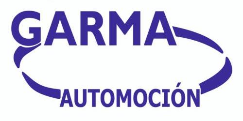 logo de GARMA AUTOMOCION