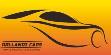logo de ROLANDI CARS