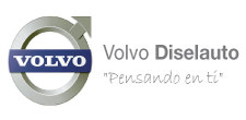 logo de VOLVO DISELAUTO