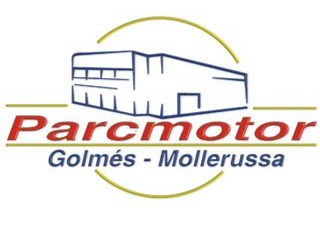 logo de PARCMOTORDOS, S.L