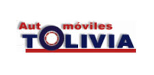 logo de AUTOMOVILES TOLIVIA