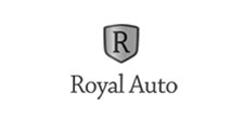 logo de Royal Auto