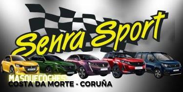 logo de Senra Sport, S.L