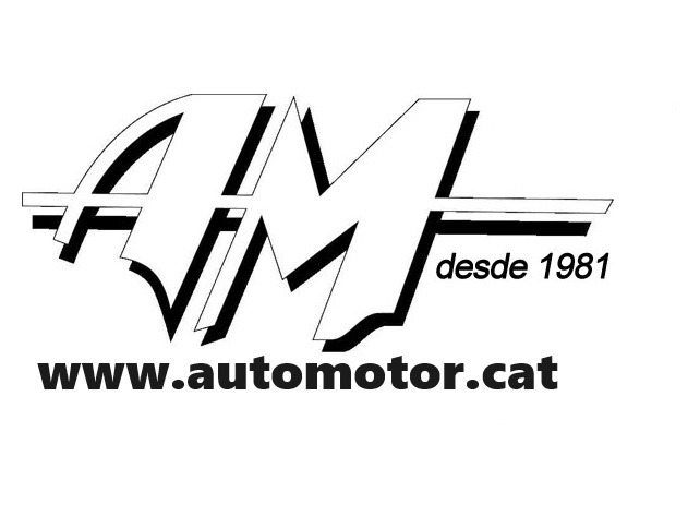 logo de Automotor Llobregat SA