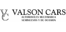 logo de Valson Cars S.L