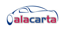 logo de Alacarta