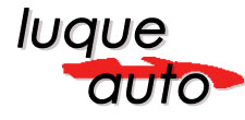 logo de Luque Autos