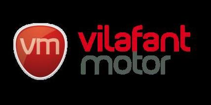 logo de Vilafant Motor