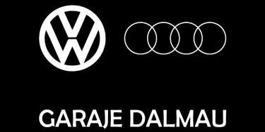logo de Garaje Dalmau