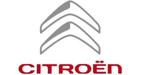 logo de JULIAN SACRISTAN SERVICIO OFICIAL CITROEN