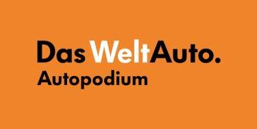 logo de Autopodium 