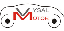 logo de Vysal Motor