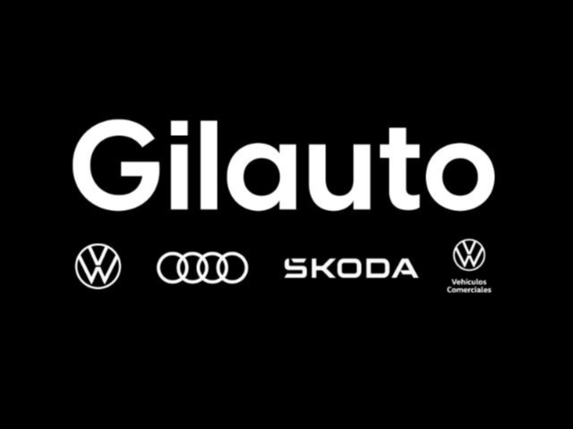 logo de Gilauto
