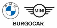 logo de BMW MOTOR GORBEA