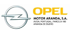 logo de Motor Aranda S.A