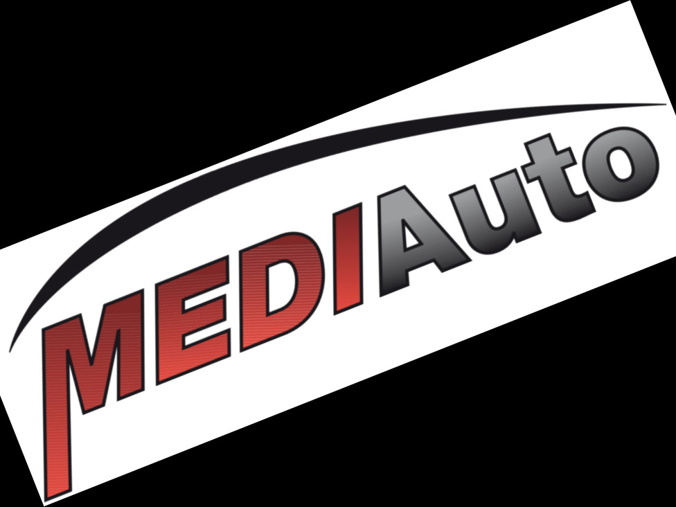 logo de Mediauto