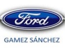 logo de Gámez Sánchez