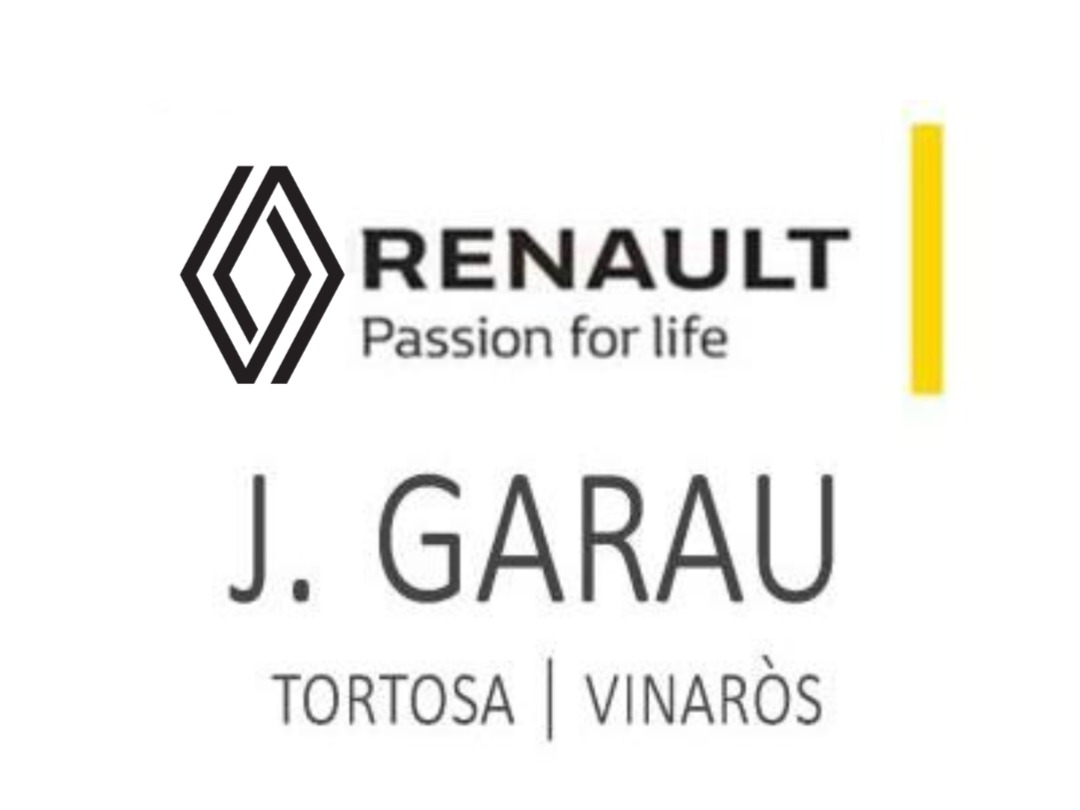 logo de J.Garau,S.A
