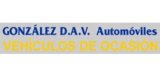 logo de Gonzalez Dav Automoviles