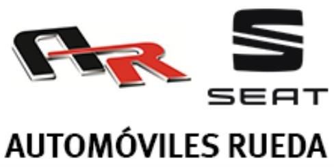 logo de Automoviles Rueda