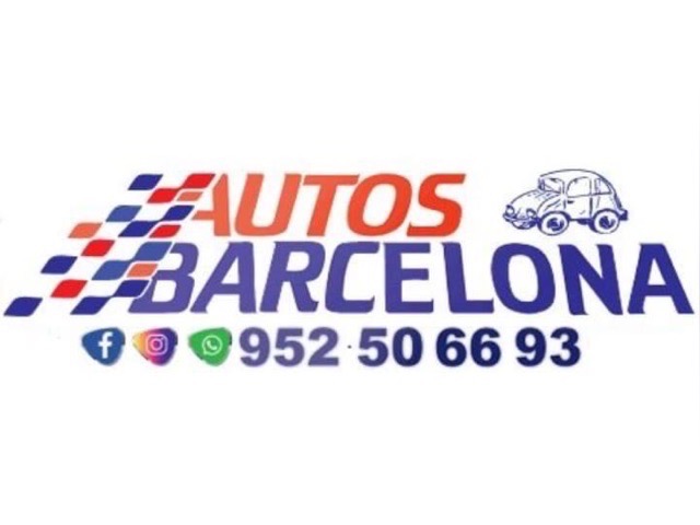 logo de Autos Barcelona Vélez-Málaga 