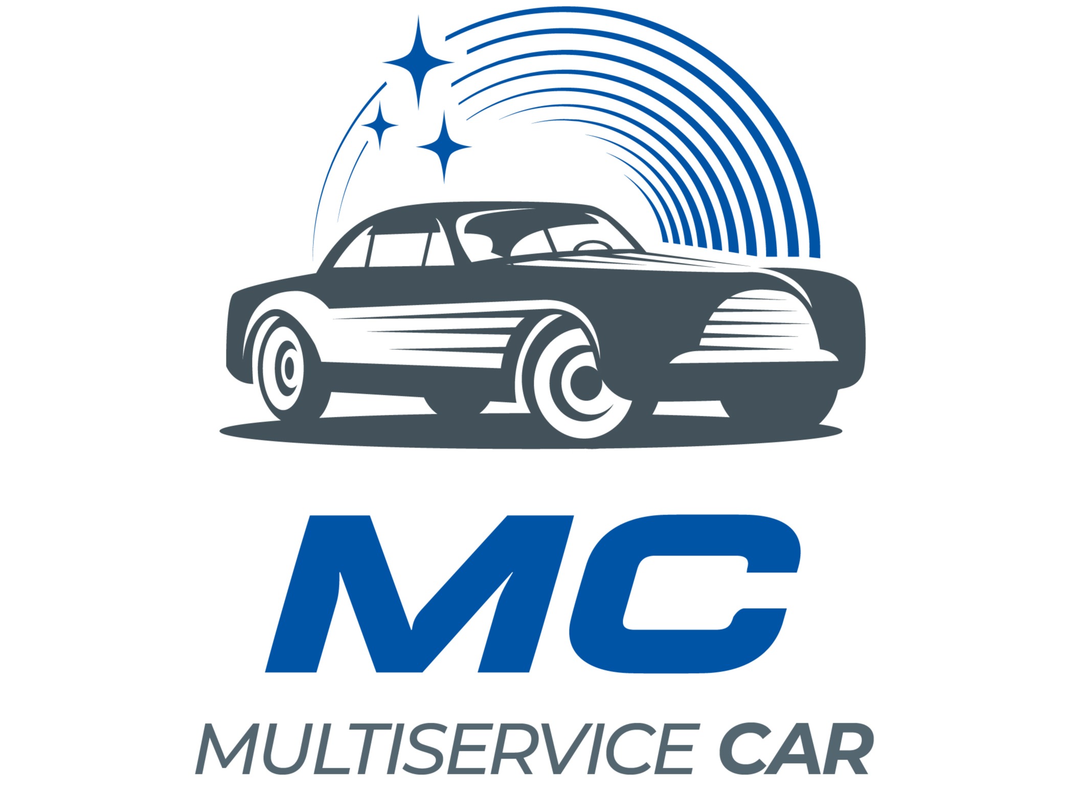 logo de MultiserviceCar Esparreguera