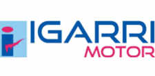 logo de Igarri Motor
