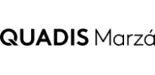 logo de QUADIS Marzá Audi, Volkswagen y Skoda