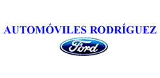 logo de Automóviles Rodríguez