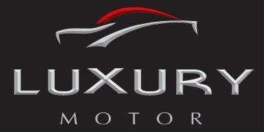 logo de Luxury Motor 
