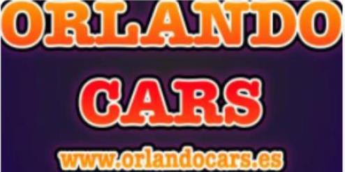 logo de Orlando Cars