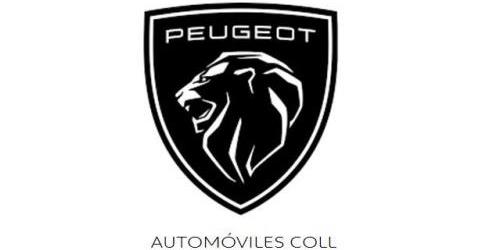 logo de Automóviles Coll 