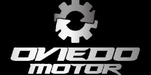 logo de Oviedo Motor