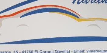 logo de Automoviles Naranjo-El Coronil