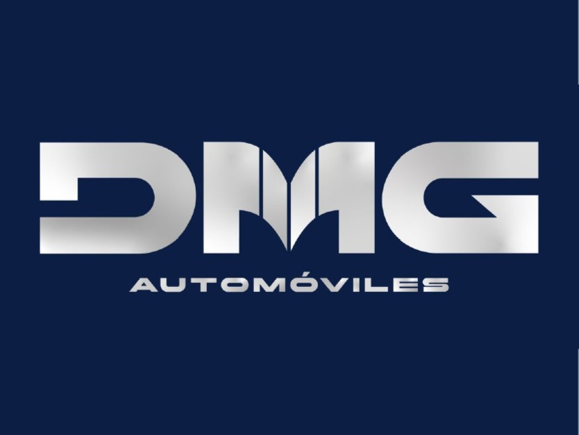 logo de Dmg Automoviles 