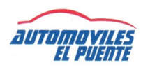 logo de Automoviles el Puente