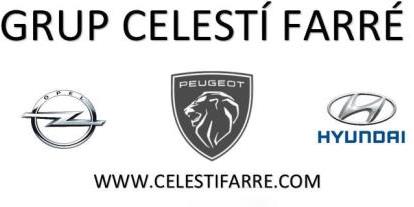 logo de Tallers Celesti Farre